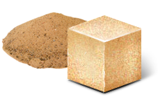 Песок строительный в Всеволожске